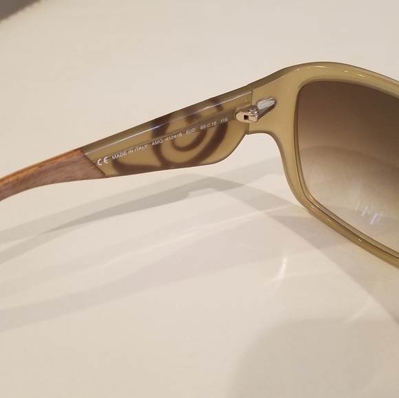 Alexander Mqueen sunglasses - Picture 4 of 8